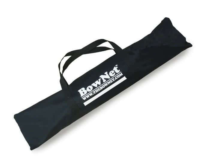 Bownet Pitching Screen for Baseball Practice