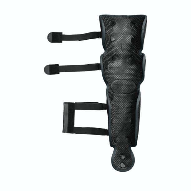 Wilson EZ Gear Kit L/XL Navy Complete Catcher's Gear Set