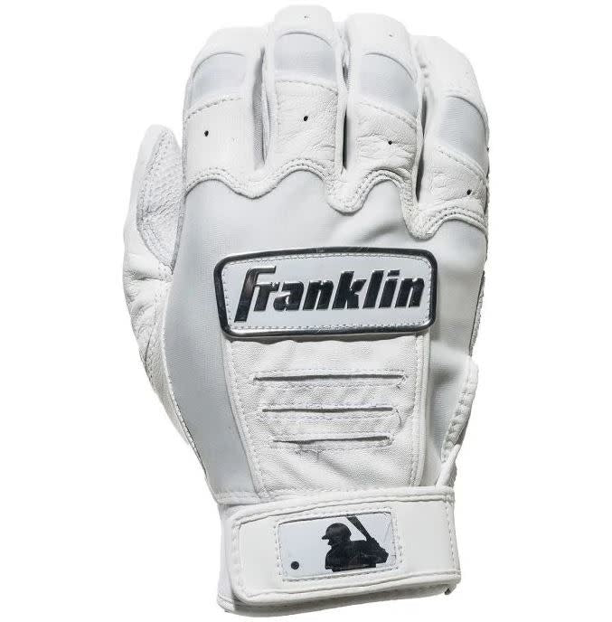 Franklin CFX Pro Chrome Series White