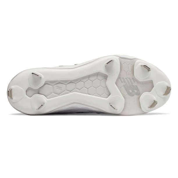 New Balance Women's Metal Softball Cleats with Fresh Foam Midsole