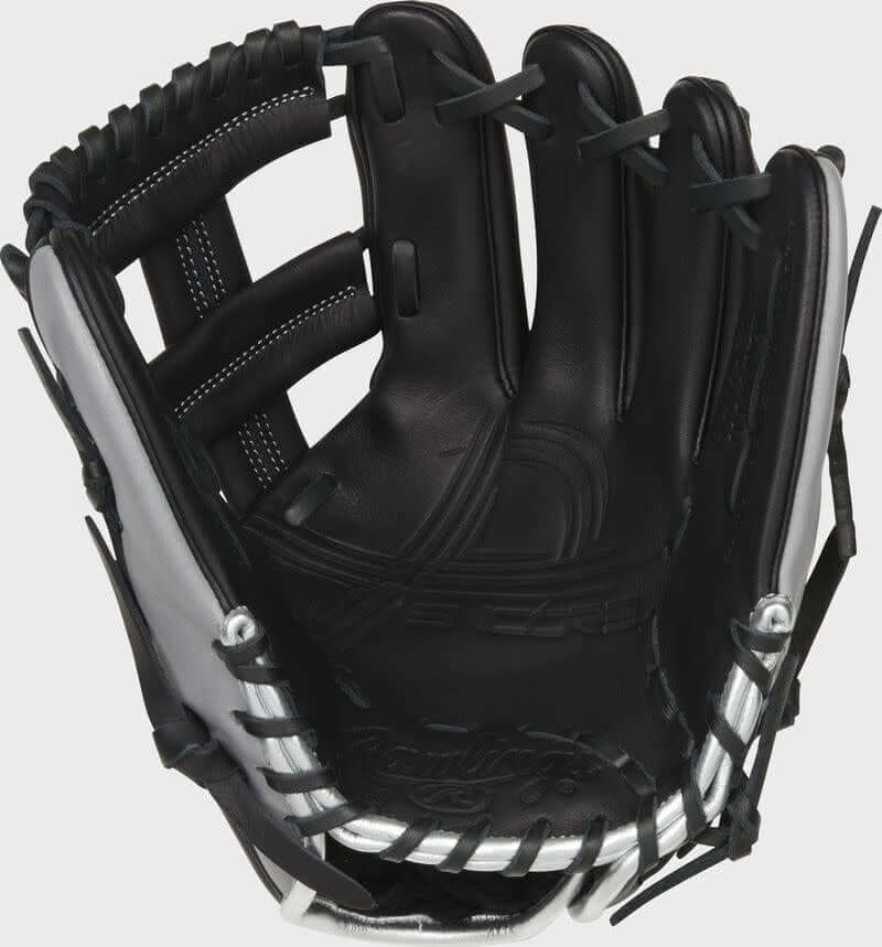 Rawlings Encore 11.25-Inch Infield Glove with Single Post Web