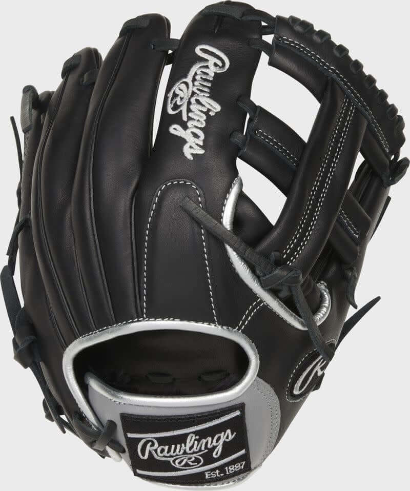 Rawlings Encore 11.25-Inch Infield Glove with Single Post Web