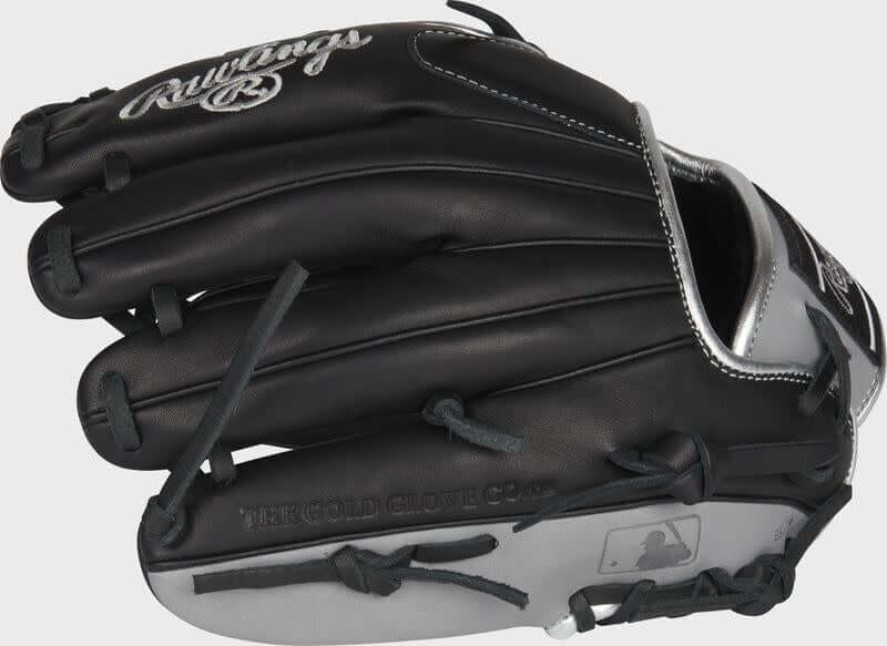 Rawlings Encore 11.25-Inch Infield Glove with Single Post Web