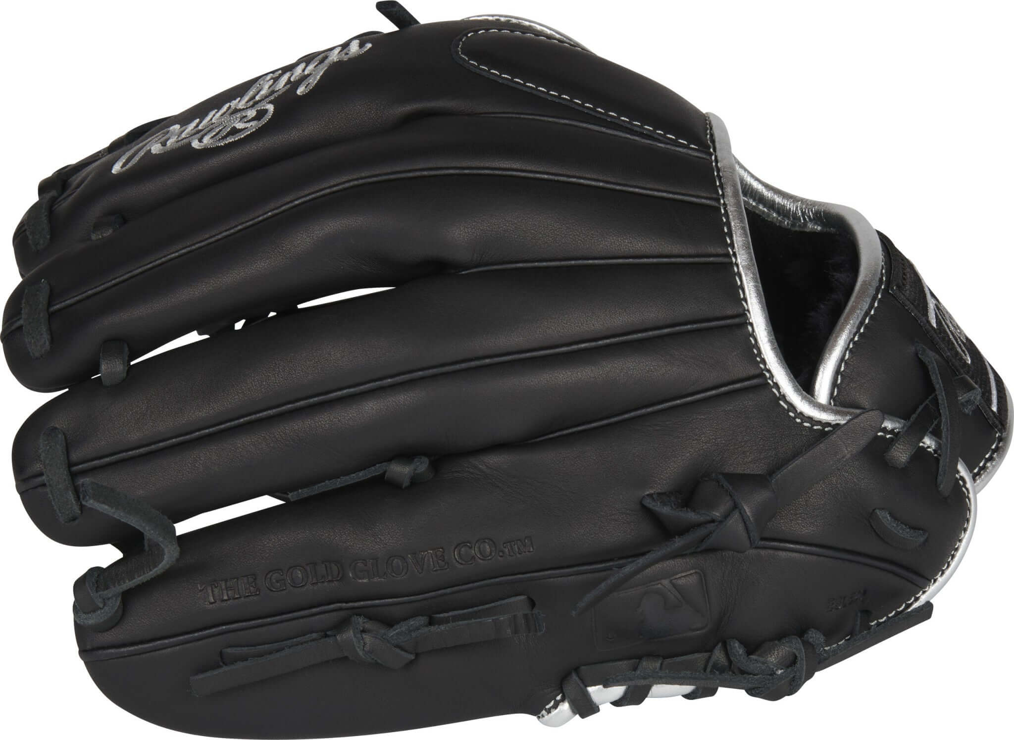 Rawlings Gamer 11.75-inch infield/pitcher's glove with deep pocket and solid web design