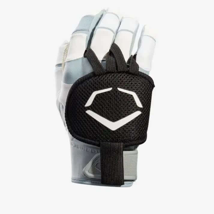 Evoshield Extended Hand Guard with Gel-to-Shell protection