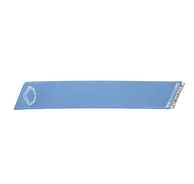 Evoshield Pro-SRZ 2.0 Guard Strap in Victory Blue