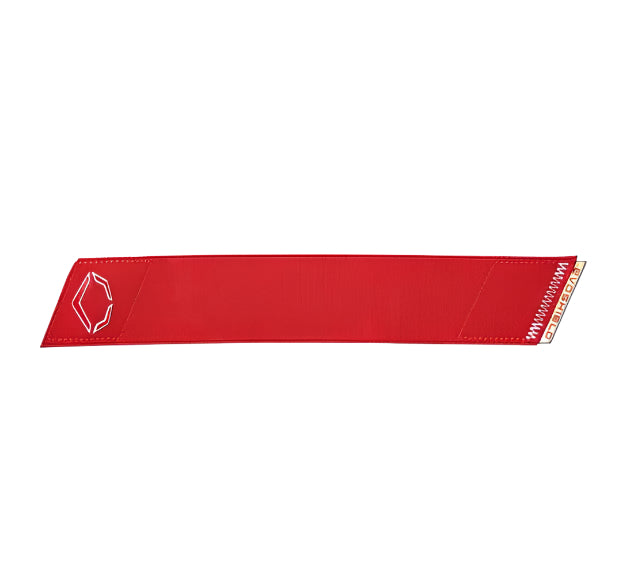 Evoshield Pro-SRZ 2.0 Guard Strap in Scarlet