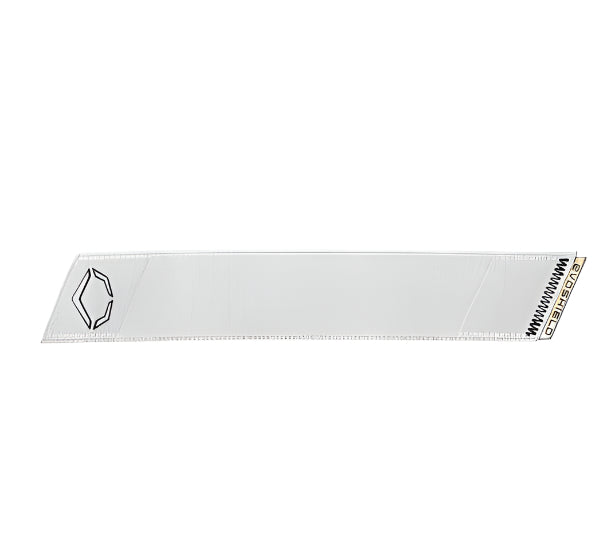 Evoshield Pro-SRZ 2.0 Guard Strap in White
