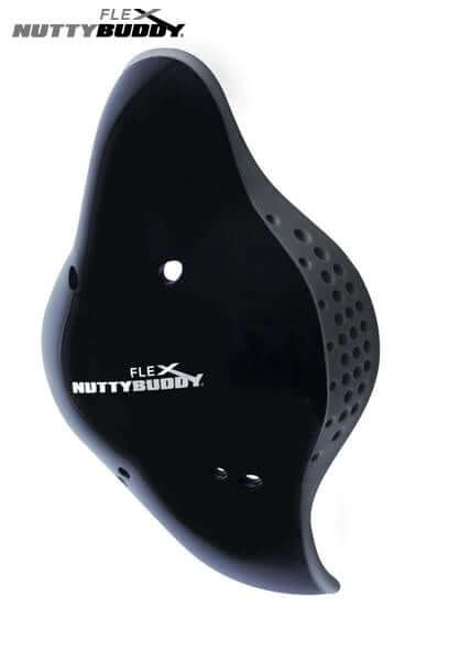 NuttyBuddy Cup Anatomically Correct Design for Maximum Comfort and Protection