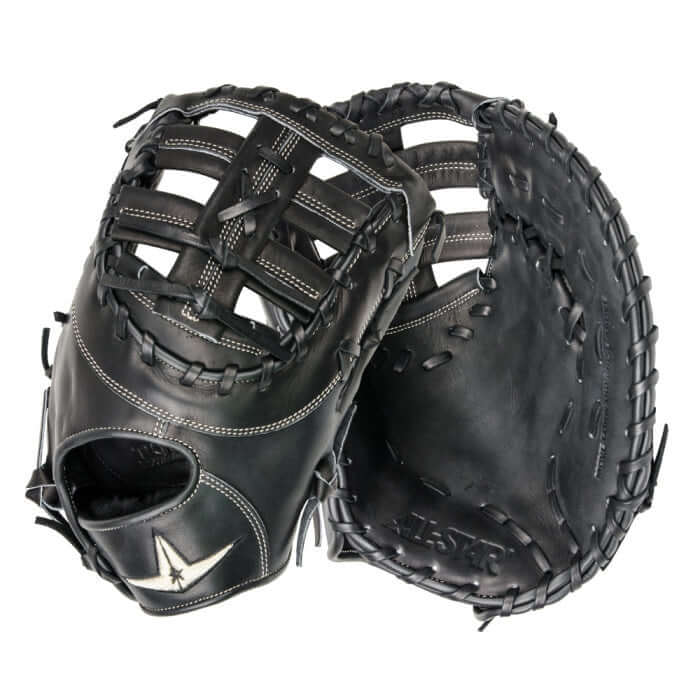 2022 All-Star 13" SINGLE POST OPEN BACK FB MITT