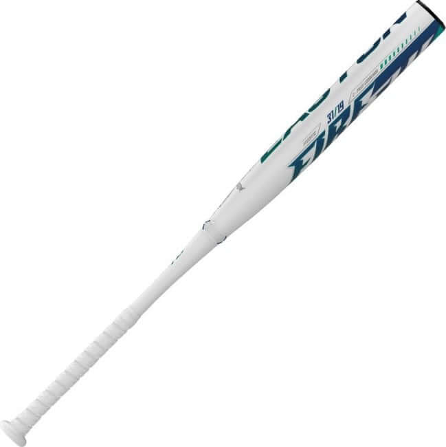 Easton Fire Fly 2 1/4 Fastpitch Bat (-12) with Seamless Carbon Construction