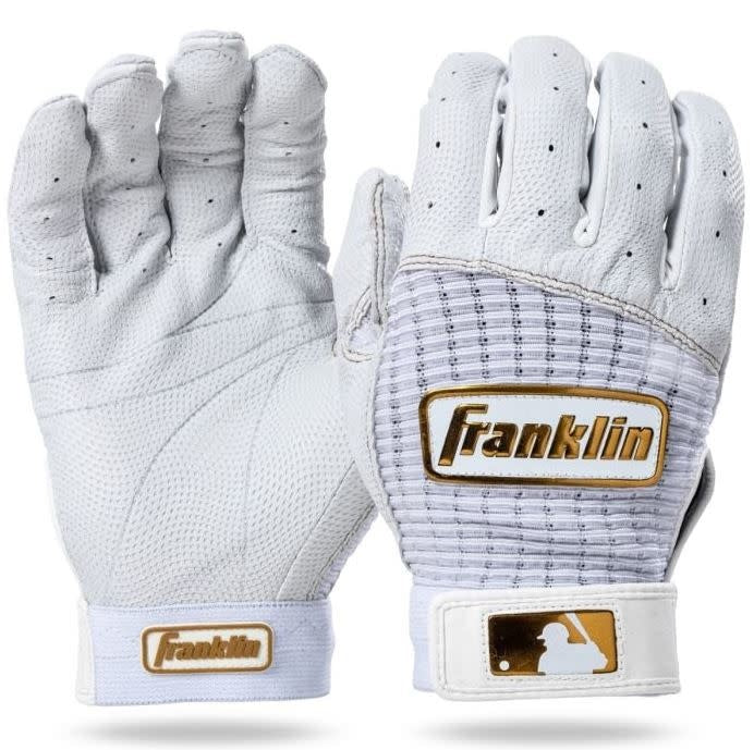 Franklin Pro Classic Series White/Gold