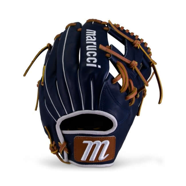 MARUCCI MTYPE CYPRESS 53A2 11.5 Navy Baseball Glove