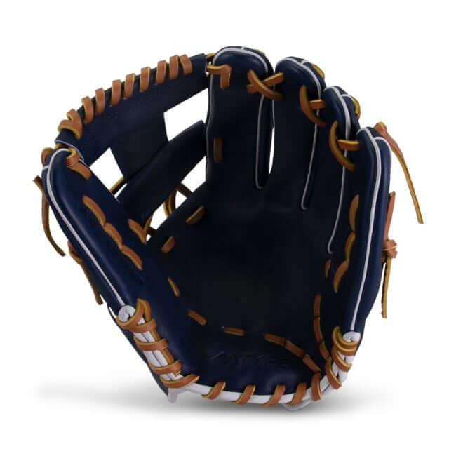 MARUCCI MTYPE CYPRESS 53A2 11.5 Navy Baseball Glove
