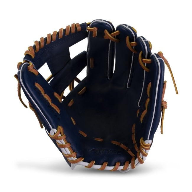 MARUCCI MTYPE CYPRESS SERIES 53A2 11.5 NAVY