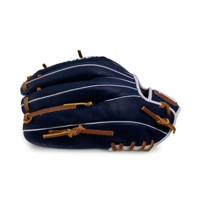 MARUCCI MTYPE CYPRESS 53A2 11.5 Navy Baseball Glove