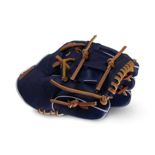 MARUCCI MTYPE CYPRESS 53A2 11.5 Navy Baseball Glove