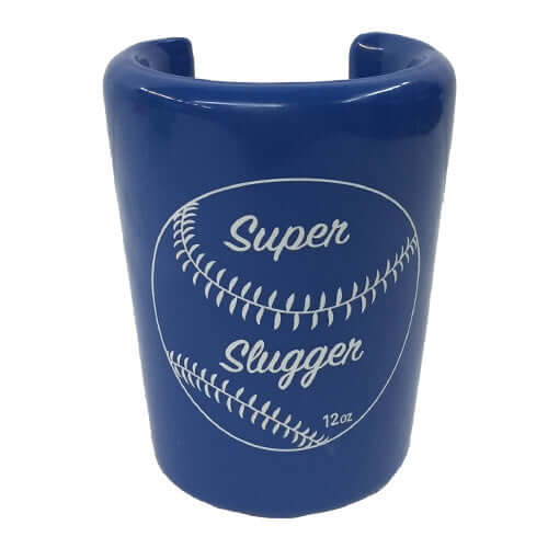 Markwort Super Slugger 12oz Blue bat weight