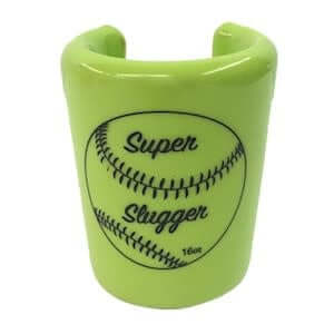 Markwork Super Slugger 16oz Green Bat Weight