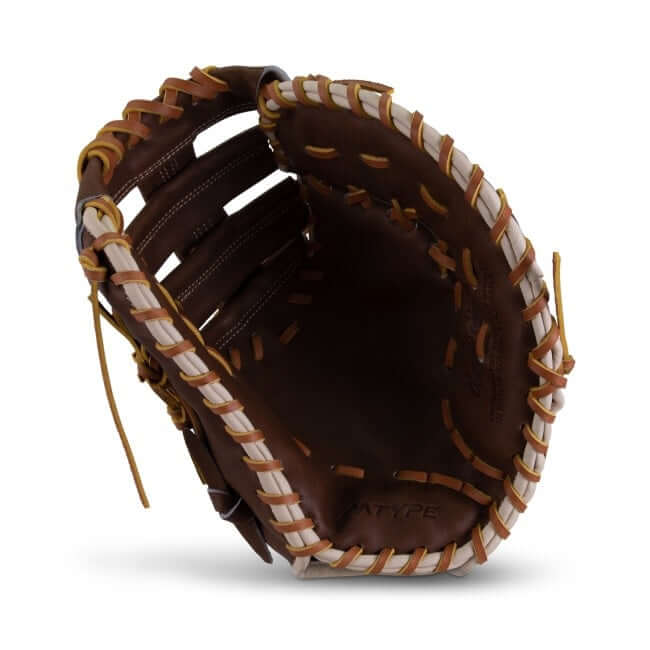 Marucci M Type Cypress Series 12.75 38S1 Brown 1B Mitt