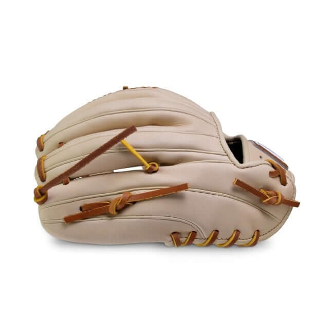 MARUCCI MTYPE CYPRESS SERIES 11.5 43A2 Tan Baseball Glove