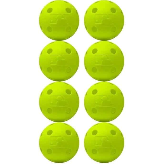 Franklin Indestruct-A-Ball, engineered for extreme durability and shape retention.