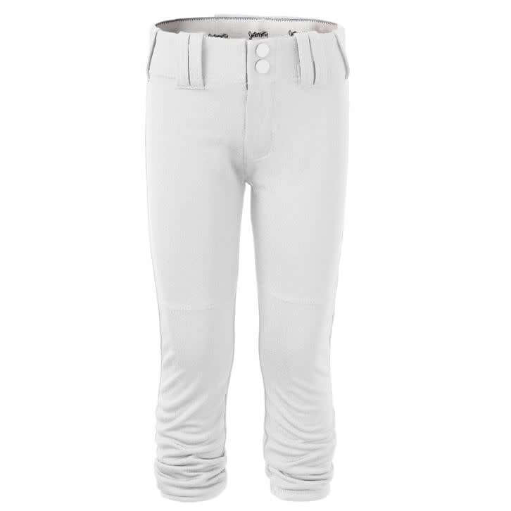 Intensity Girls Low Rise Pick Off Loop Pant