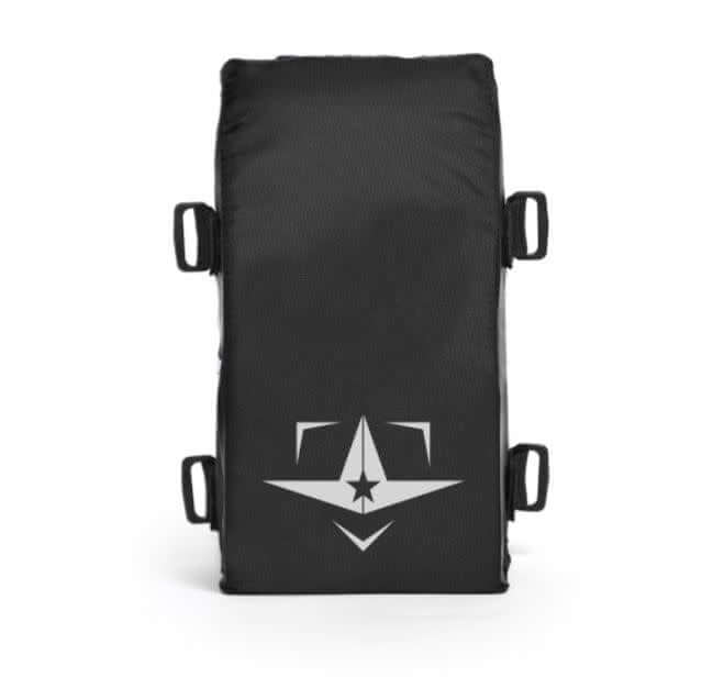 All-Star Delta-Flex TM Youth Knee Sports for catchers