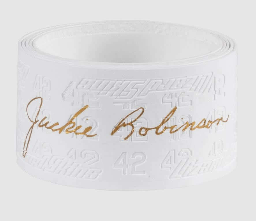 Lizard Skins .5 Jackie Robinson 3rd gen bat grip