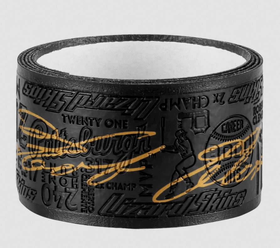 Lizard Skins DSP Bat Grip Clemente 1 1.1 mm thickness