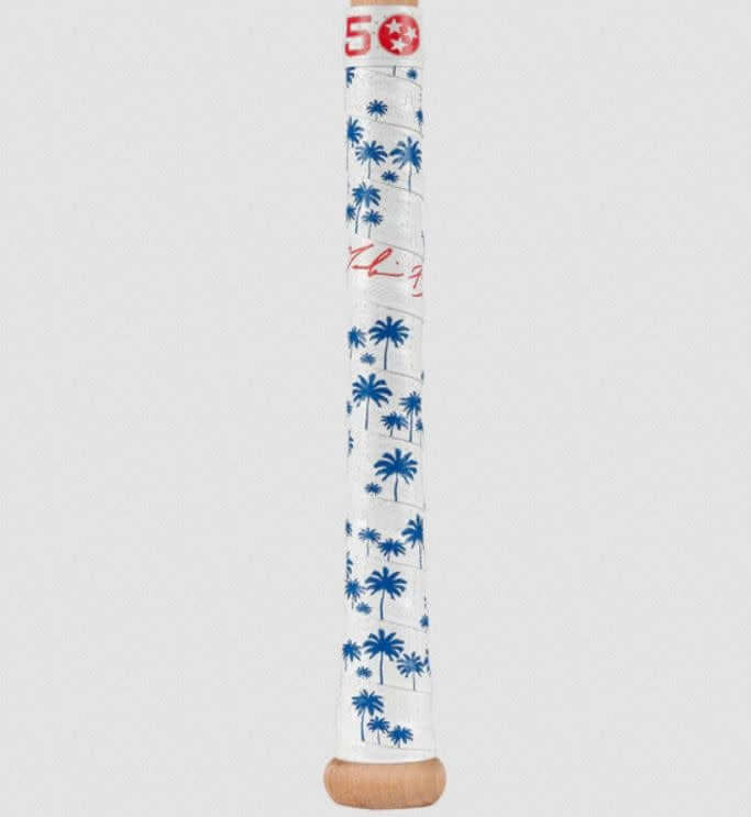 Lizard Skins DSP Bat Grip Mookie Betts Home 1.1 mm with iconic Southern California design