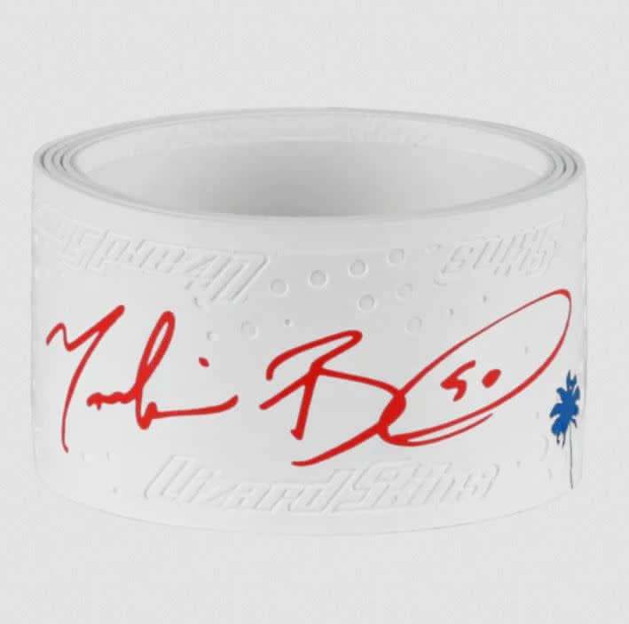 Lizard Skins DSP Bat Grip Mookie Betts Home 1.1 mm with iconic Southern California design