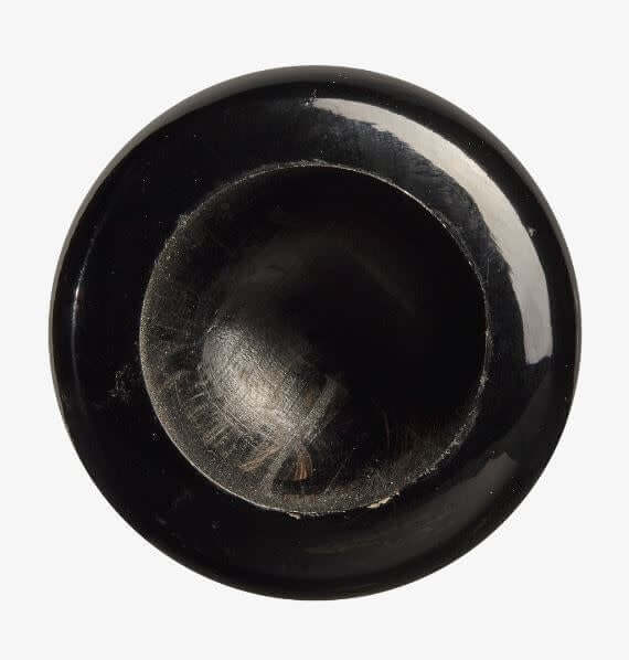 Louisville Slugger Fungo Bat, 36-inch, Gold/Black, Maple, G160