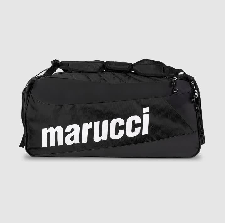 Marucci Hybrid Duffel Batpack Black