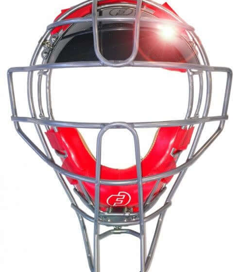 FORCE 3 PRO MASK SUN SHIELD with microfiber bag