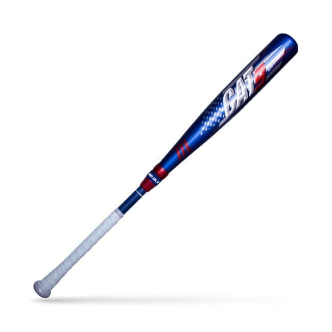 2022 Marucci Cat9 Connect America -3