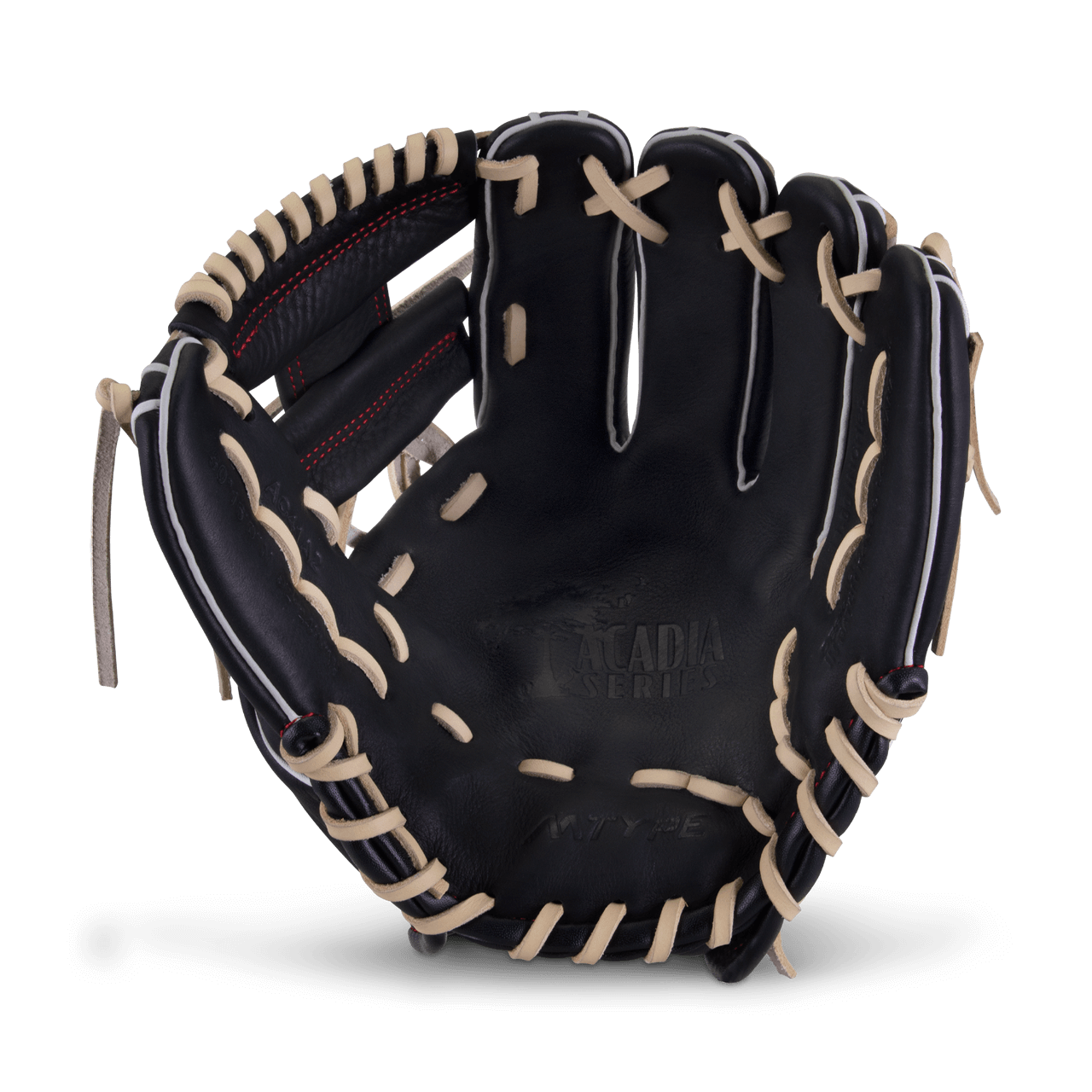 Marucci Acadia M Type 41A2 11 I-WEB Baseball Glove