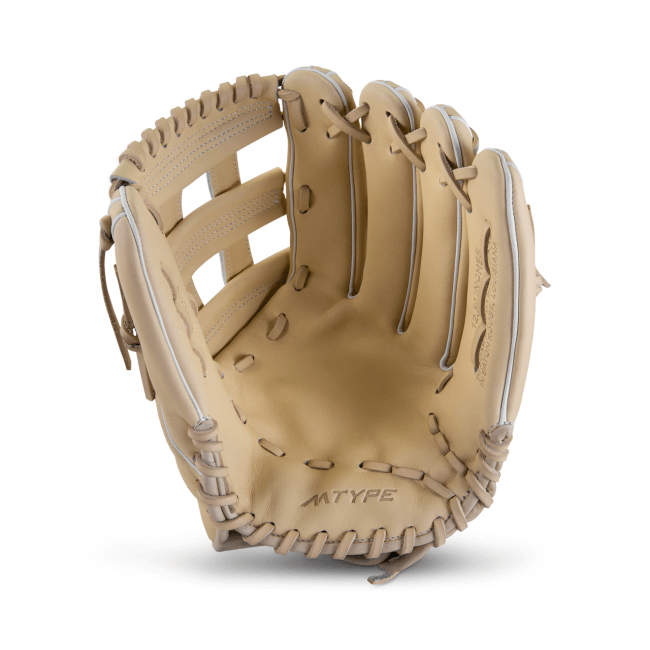 2022 Marucci Ascension M Type 97R3 12.50 H Web Rht