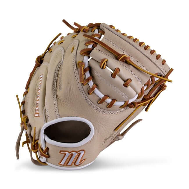 2022 Marucci Oxbow M Type 235C1 33.50 Solid Rht