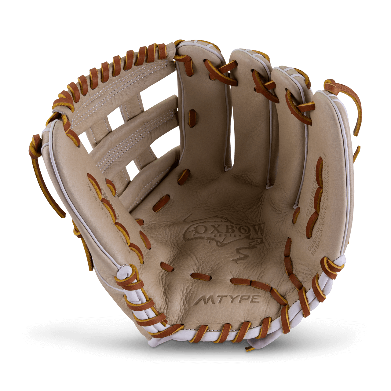 2022 Marucci Oxbow M Type 45A3 12.00 H Web RHT