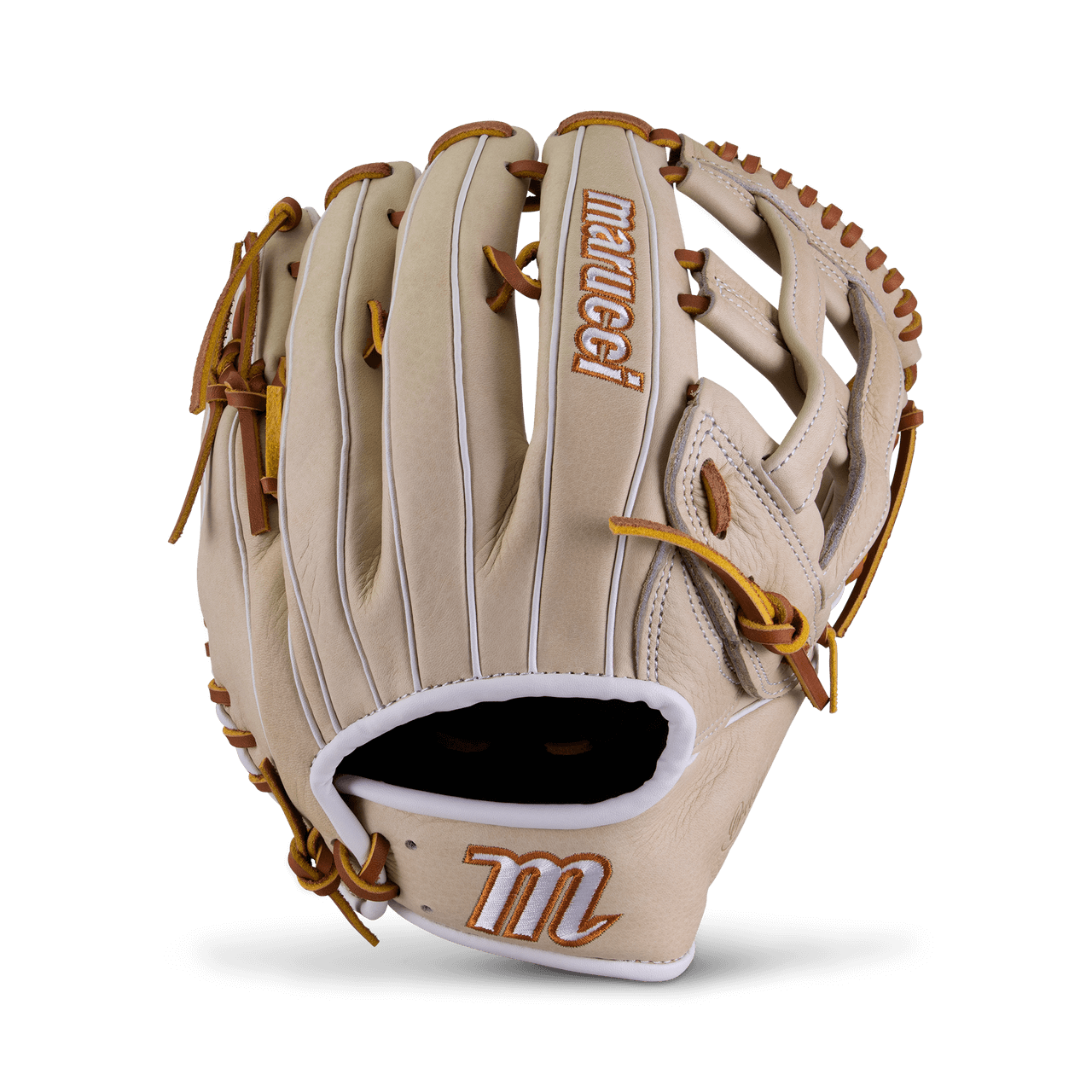 2022 Marucci Oxbow M Type 97R3 12.50 H Web RHT