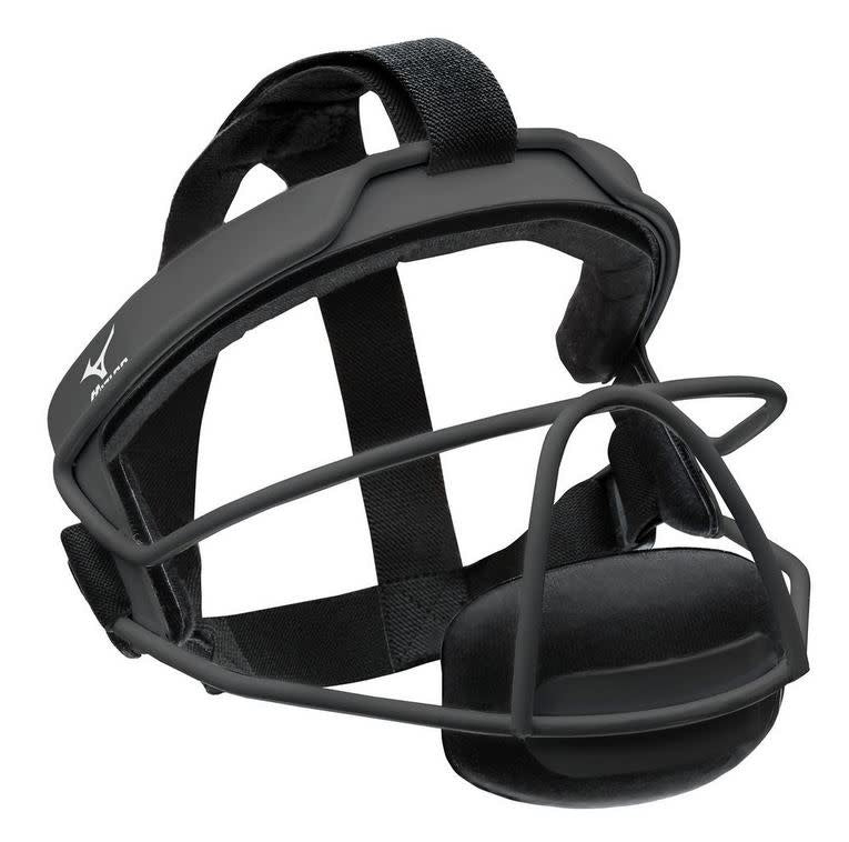 Mizuno Wire Fastpitch Softball Fielders Mask
