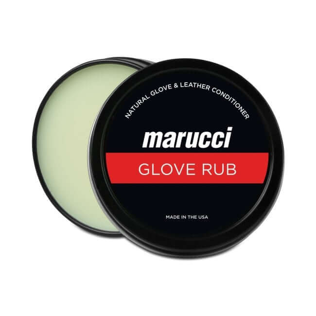 Marucci Glove Rub 2 oz tin