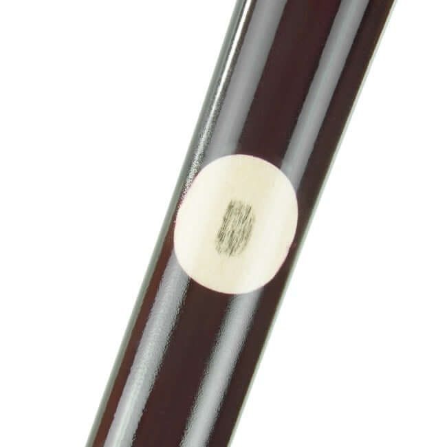 Marucci AM22 Pro Model Cherry/Fog baseball bat with balanced design