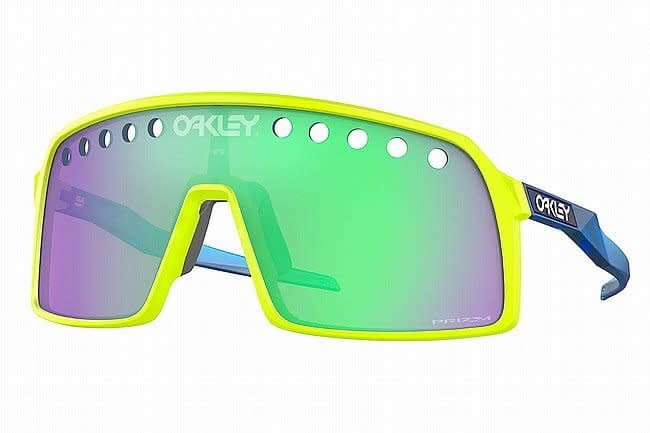 Oakley Sutro sunglasses with lightweight O Matter frame