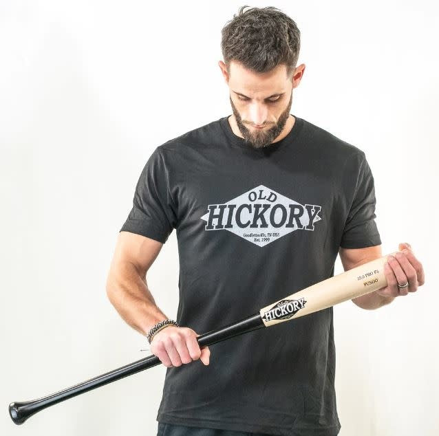 Old Hickory F3 34 Fungo Maple