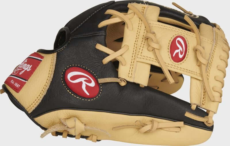Rawlings Prodigy 115CBI Youth Baseball Glove