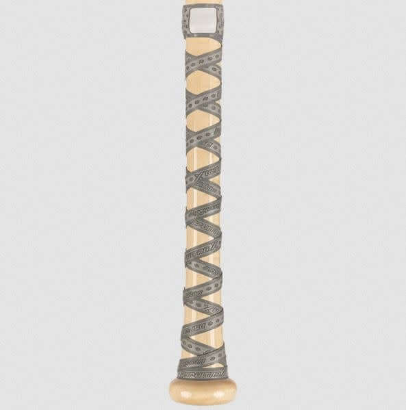 Lizard Skins DSP Ultra X Bat Grip Platinum Gray 0.5mm thickness