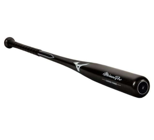 Mizuno Pro Carbon Fungo Pewter