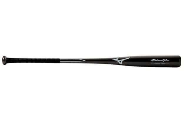 Mizuno Pro Carbon Fungo Pewter